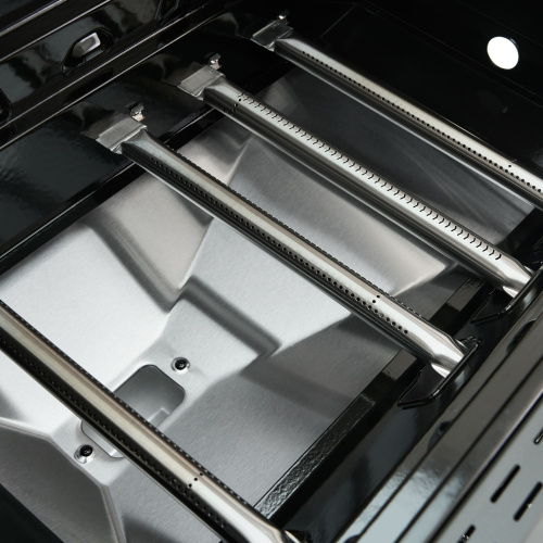 Газовый гриль Primeliner Weekend Deluxe 3B