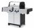 Газовый гриль Broil King Regal S 490 IR