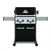 Газовые грили Broil King