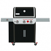 Газовые грили Weber