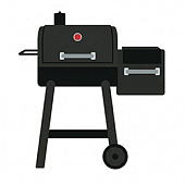 Угольные грили Broil King
