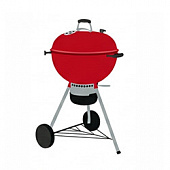 Угольные грили Weber