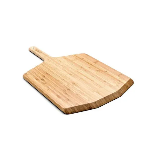 Бамбуковая лопатка для пиццы Ooni 30 см