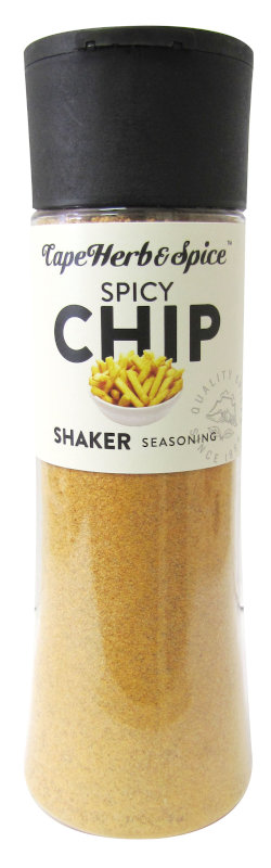 Приправа для картофеля Cape Herb & Spice Spicy Chip