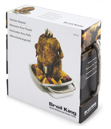 Ростер для птицы Broil King Premium