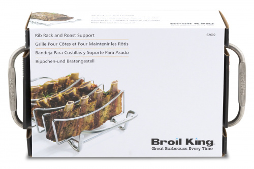 Подставка для ребрышек Broil King